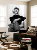 Bob Dylan Wall Mural