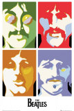 The Beatles Posters