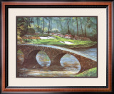 Augusta 12th Prints by Jason Denaro
