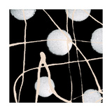 In Motion VI Giclee Print by Natasha Barnes