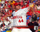 Joba Chamberlain University of Nebraska Cornhuskers 2005 Photo
