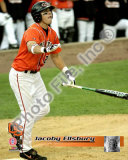 Jacoby Ellsbury Oregon State University Beavers 2005 Photo