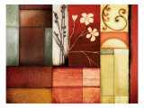 Solace I Giclee Print by Fernando Leal