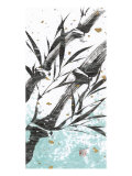 Kyoto's Garden I Giclee Print by Katsumi Sugita