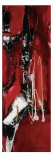 Tango Eins Giclée-Druck von Natasha Barnes