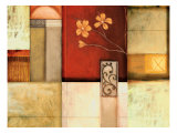 Solace II Giclee Print by Fernando Leal