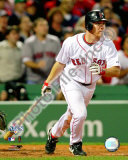 J.D. Drew Game 5 of the 2008 ALCS Photo