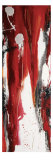 Tango Three Lámina giclée por Natasha Barnes