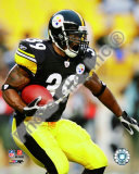 Willie Parker 2008 Rushing Photo