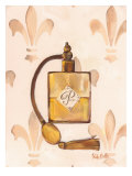 Eau de Cologne Giclée-Druck von Trish Biddle