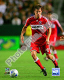 Brian McBride 2008 Foto
