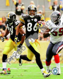 Hines Ward 2008 Photographie