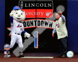 Tom Seaver Final Game at Shea Stadium 2008 Photo