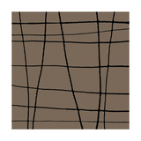 In Motion IV Giclée-Druck von Natasha Barnes