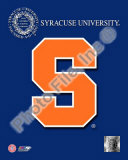 2008 Syracuse Team Logo Photo