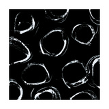 In Motion IV Giclée-Druck von Natasha Barnes