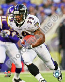 Ray Rice 2008 Rushing Photo
