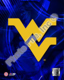 The West Virginia University Mountaineers Photo The West Virginia University Mountaineers Photo