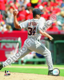 Tim Byrdak 2007 Photo