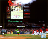Citizens Bank Park Game 5 of the 2008 World Series Photo