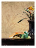 Plantation II Giclee Print by Tandi Venter