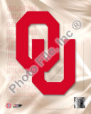 Oklahoma University 2008 Logo Photo