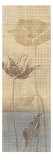Botanical Sketchbook I Giclee Print by Tandi Venter