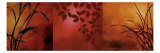 Views of Nature I Giclee Print by Edward Aparicio