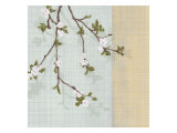 First Sign of Spring II Lámina giclée por Tandi Venter