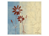 Día soleado II Lámina giclée por Tandi Venter