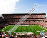 Cleveland Browns Stadium 2008 Photo
