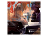 Reflexes en Hilversum Giclee Print by Ana Perpinya