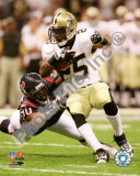 Reggie Bush 2008 Rushing Photo