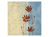 Día soleado I Lámina giclée por Tandi Venter