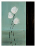 Aqua Breeze II Giclee Print by Karen Lorena Parker