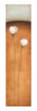 Standing Tall II Giclée-Druck von H Alves