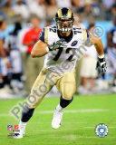 Chris Long 2008 Photo