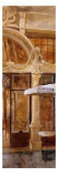 Cafe Majestic II Giclee Print by Noemi Martin