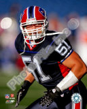 Paul Posluszny Photo