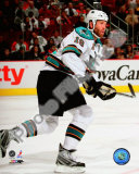 Joe Thornton Photo