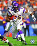 Adrian Peterson Photographie