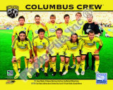 2008 Columbus Crew Team Foto