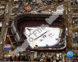 Wrigley Field 2008-09 NHL Winter Classic Photo