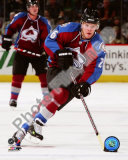 Paul Stastny Photo