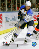 Barret Jackman Photo