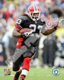 Marshawn Lynch 2008 Rushing Photo