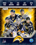 2008-09 Buffalo Sabres Photo