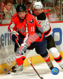Nicklas Backstrom Photo