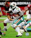Ronnie Brown Photo