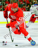 Pavel Datsyuk Photo